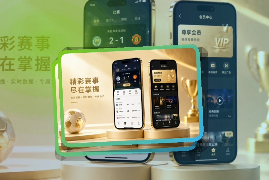 MK体育 App使用说明,赛事页面和比分都能更好找 页面展示